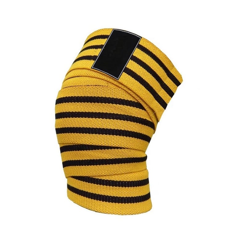 1-21.jpg Knee Wraps - Image 1