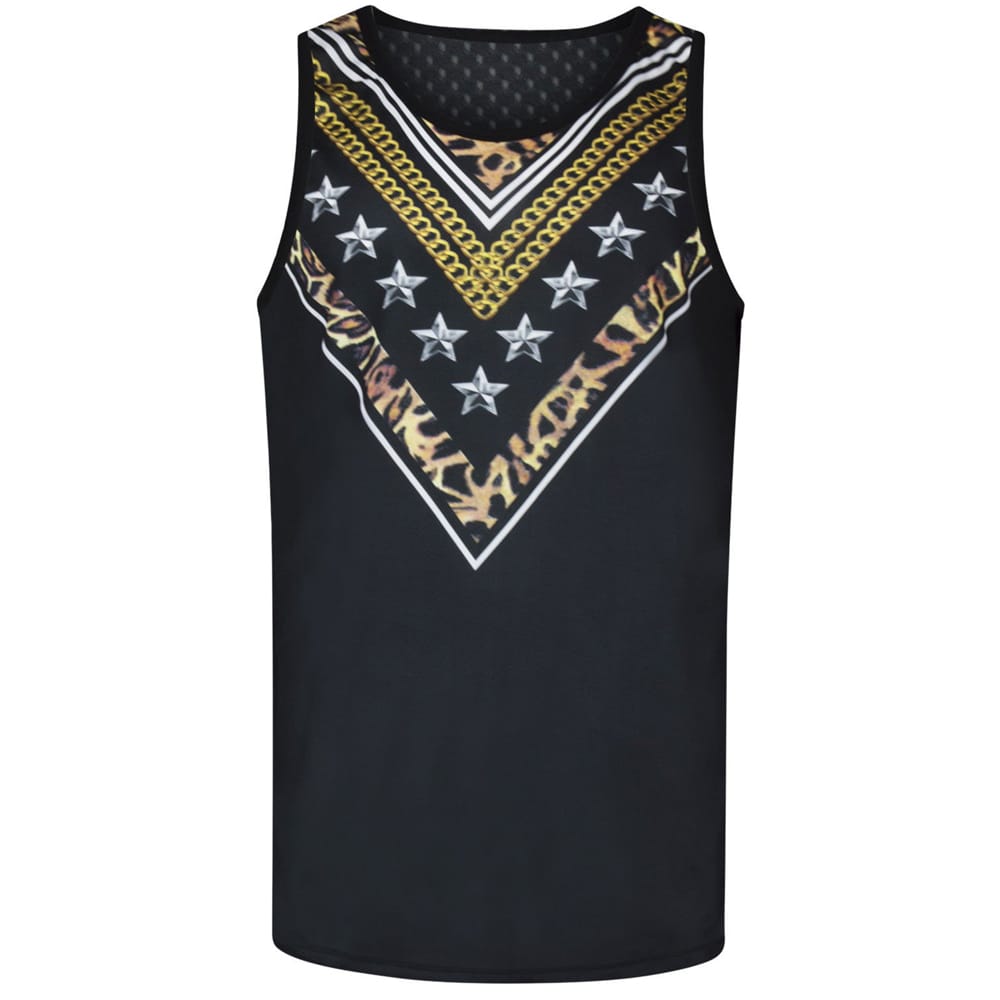 1-24.jpg Men Stringers - Image 1