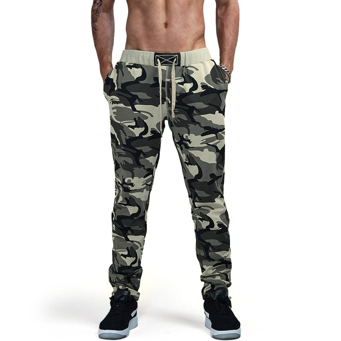 11-17.jpg Men Gym Pants - Image 1