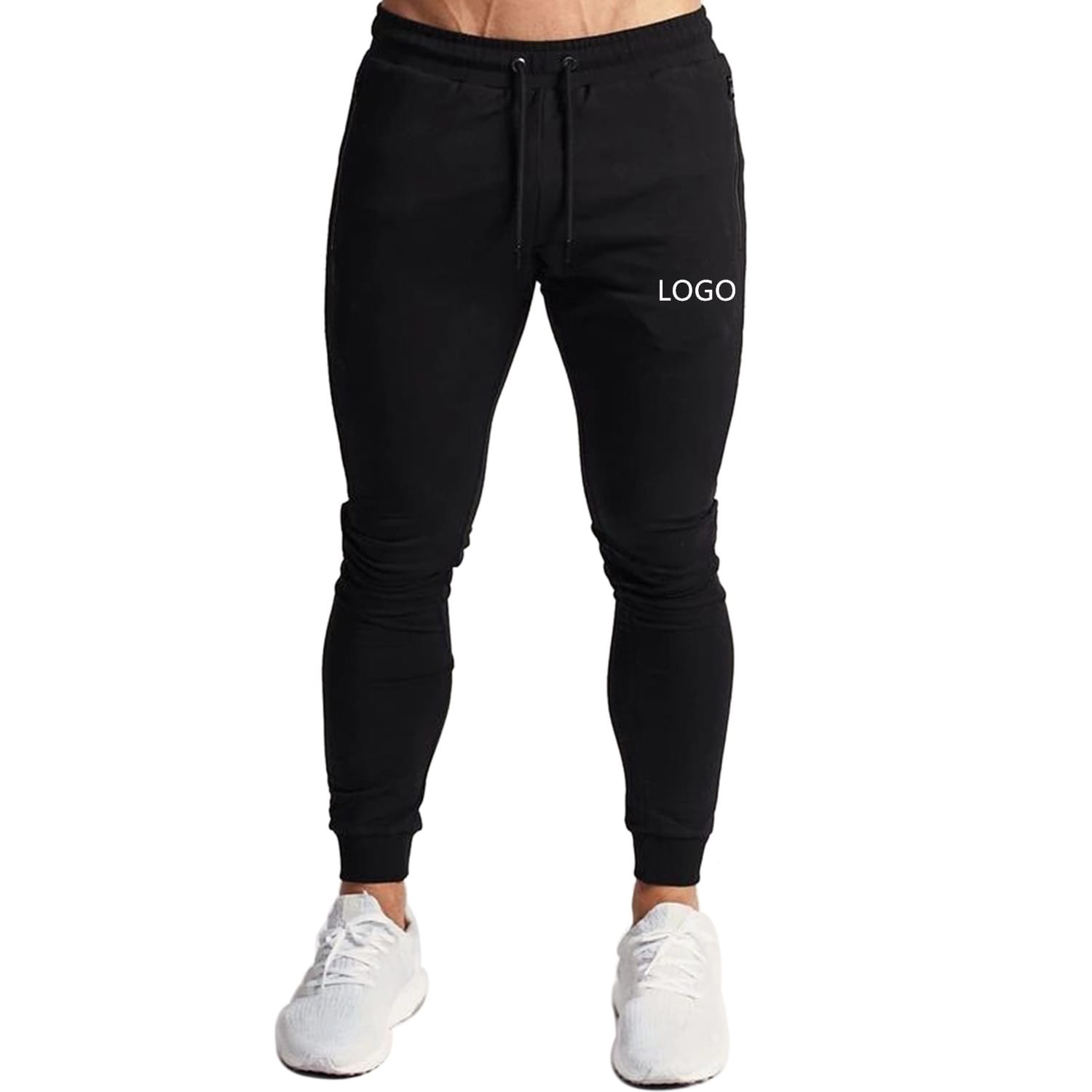 2-23.jpg Men Gym Pants - Image 1