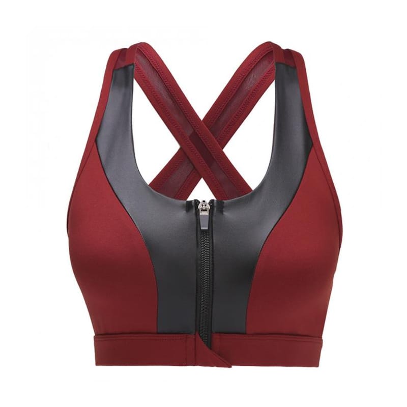 3-19.jpg Fitness Bra - Image 1