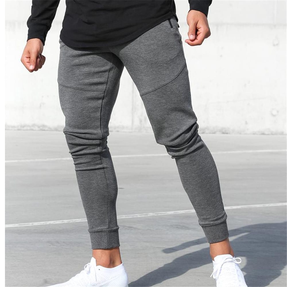 3-23.jpg Men Gym Pants - Image 1