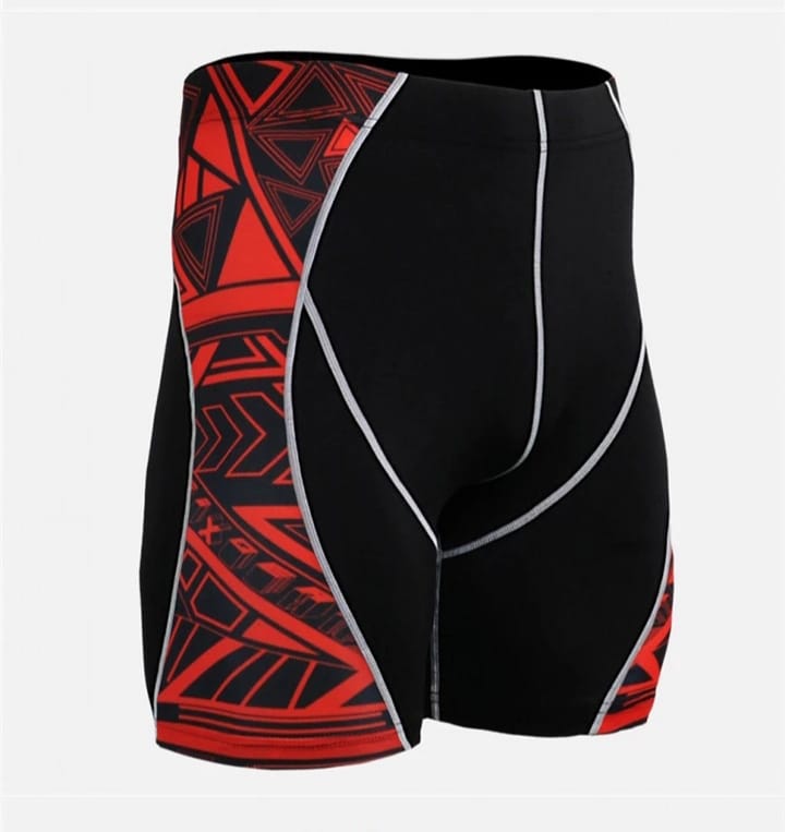 6-17.jpg Compression Shorts - Image 1