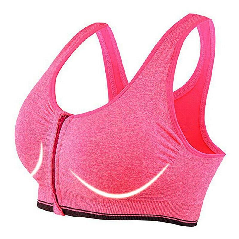 8-18.jpg Fitness Bra - Image 1