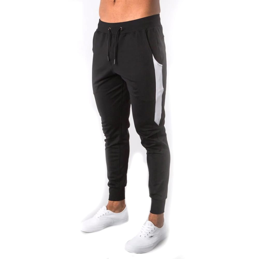 8-22.jpg Men Gym Pants - Image 1