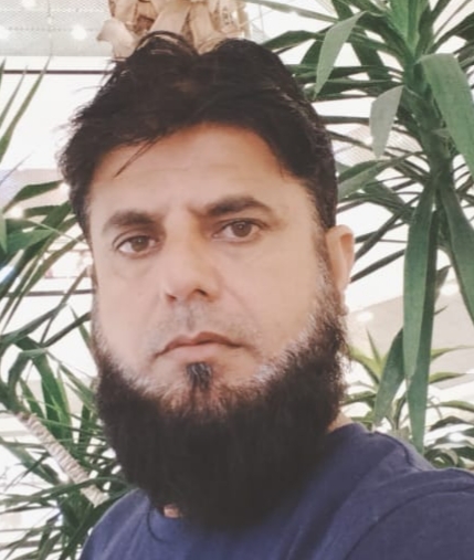 شاہد گھمن چھت فارم ہاؤس والی