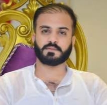 ملک یاسین اینڈ ملک راحیل چت ہمزہ غوث